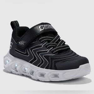 S Sport by Skechers Jarrod Light-Up Sneakers — Toddler Size 7 (NWT)
